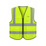 Customized Safety Vest Singapore