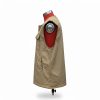 customized safety vest singapore