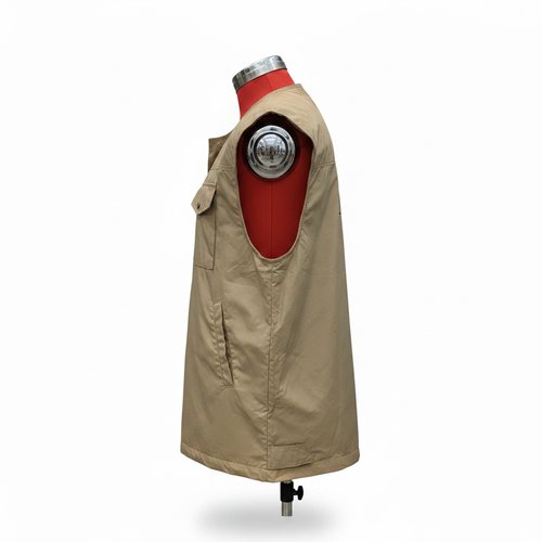 customized safety vest singapore