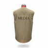 Safety Vest Singapore Supplier