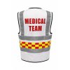Safety Vest Supplier