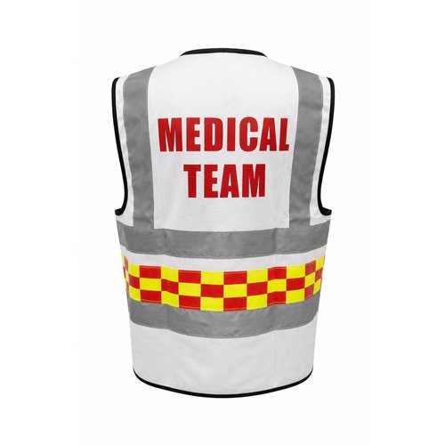 Safety Vest Supplier