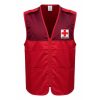 Safety Vest With Company Logo Safety Vest With Company Logo