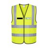 Safety Vest With Company Logo Safety Vest With Company Logo