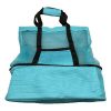 Custom Beach Cooler Bag Custom Beach Cooler Bag