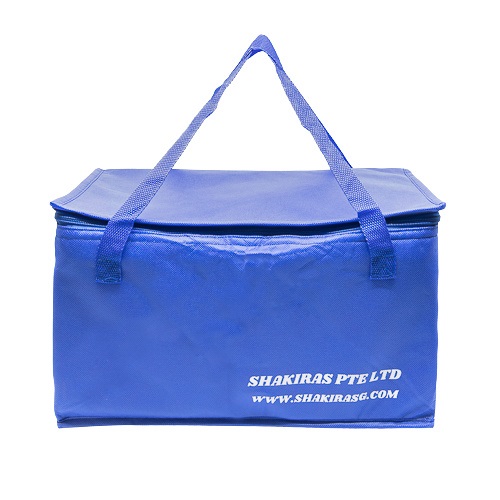 Customised Cooler Bag