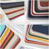 Custom PU Leather Mousepad Picture 5