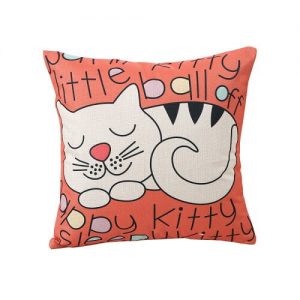 Shiro Square Pillow Cushion