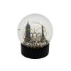 Customised Snow Globe- Main Feature Customised Snow Globe Main Feature