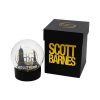 Customised Snow Globe- Picture 6 Customised Snow Globe Picture 6