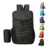 Customised backpack