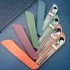 Singapore Supplier Stainless Steel Cutlery Set With PU Pouch- Picture 4 Singapore Supplier Stainless Steel Cutlery Set With PU Pouch Picture 4