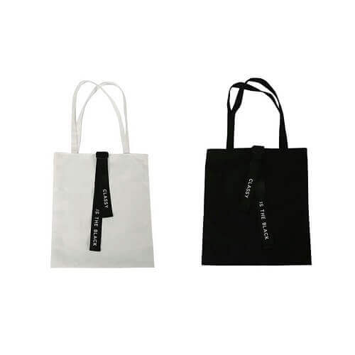 Cheap Customised Canvas Tote Bags In SG | Custom Printing