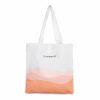 Singapore Canvas Bag