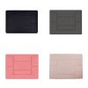 Custom Logo Print Invisible Slim Laptop Stand- Picture 2 Custom Logo Print Invisible Slim Laptop Stand Picture 2