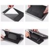 Custom Logo Print Invisible Slim Laptop Stand- Picture 5 Custom Logo Print Invisible Slim Laptop Stand Picture 5
