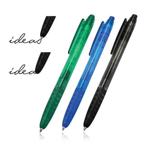 customised pen