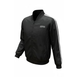 Custom Jackets