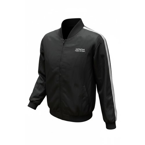 Custom Jackets