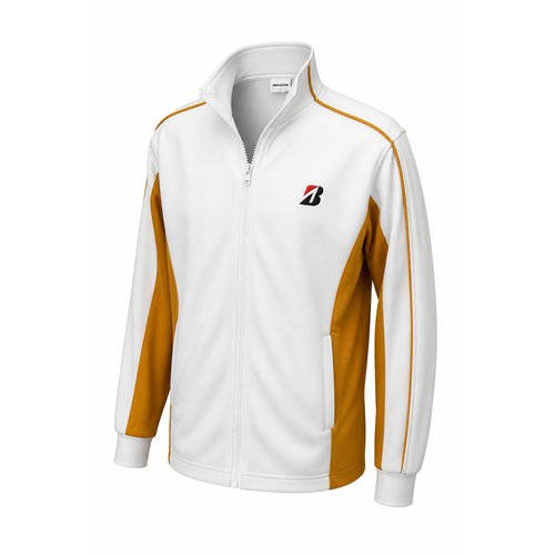 Windproof Softshell Track Jacket