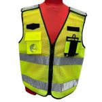 Custom Vest