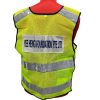 custom vest supplier singapore