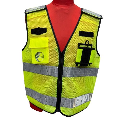 Custom Vest