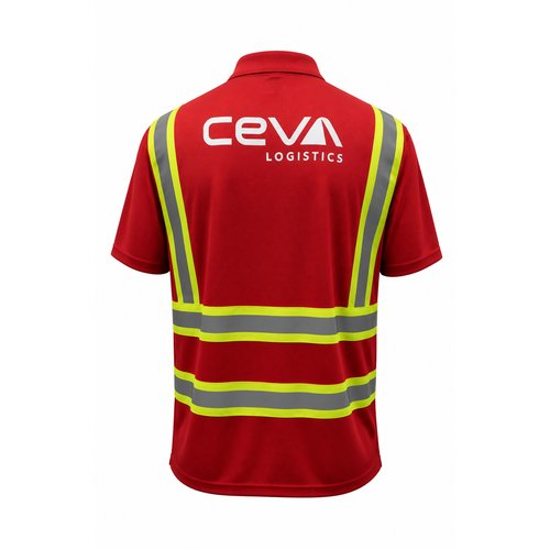 customize safety vest