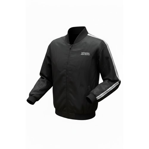 Jacket Printing Singapore