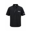 polo tee printing