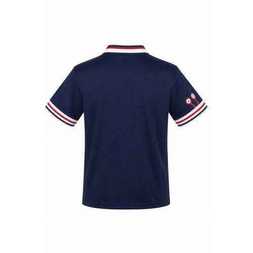 Polo Tee Printing Singapore