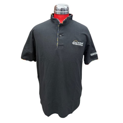 Polo Tee Printing Singapore