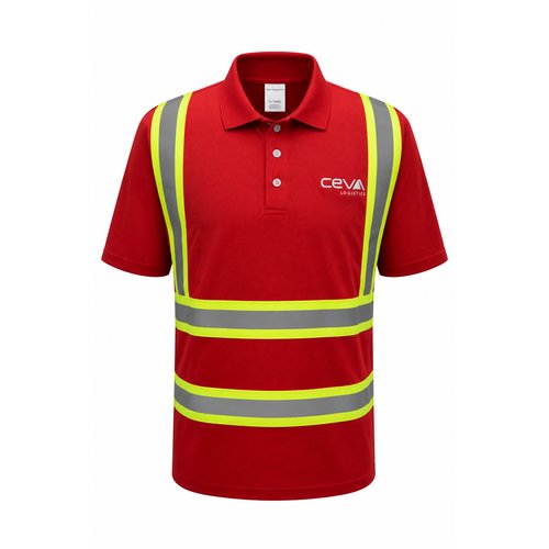 safety vest printing