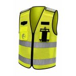 Vest Printing