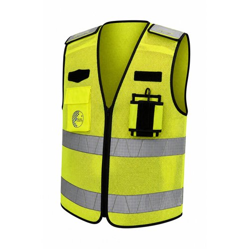 Vest Printing