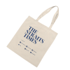 Canvas Tote Bag