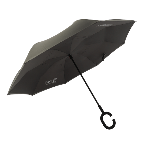branded umbrellas
