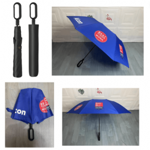 Daniels Carabina Umbrella