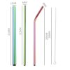 Custom Straw
