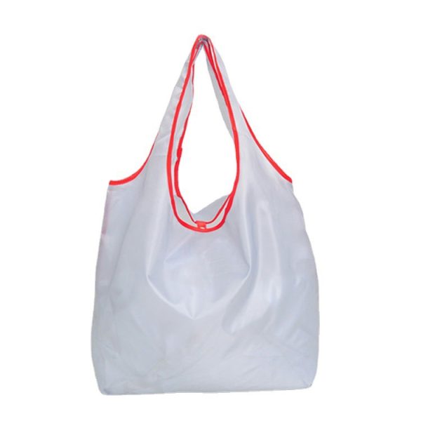 Custom recycle bag