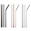 Straw printing