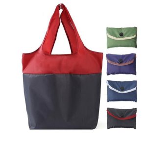 AQ2042FL TIMMS RPET (Eco Repurposed Material) Bag