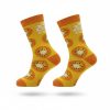 Printed Socks Printed Socks