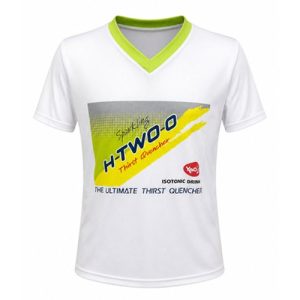 Custom T Shirt Singapore