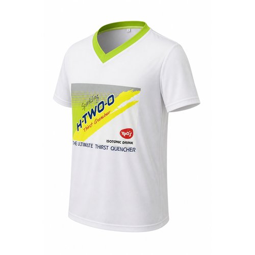 Customised T Shirt Printing Singapore