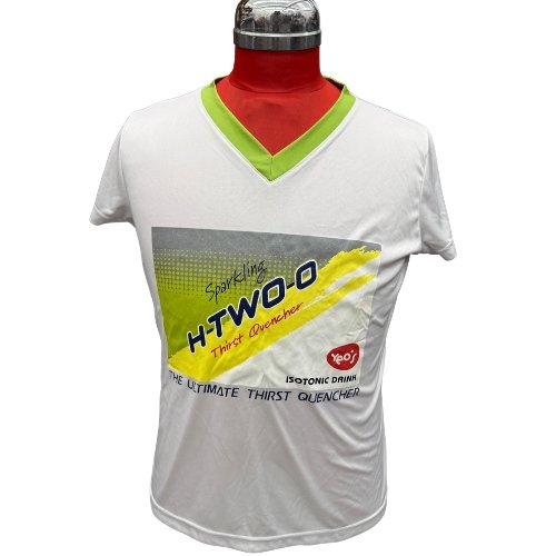 T Shirt Printing Singapore