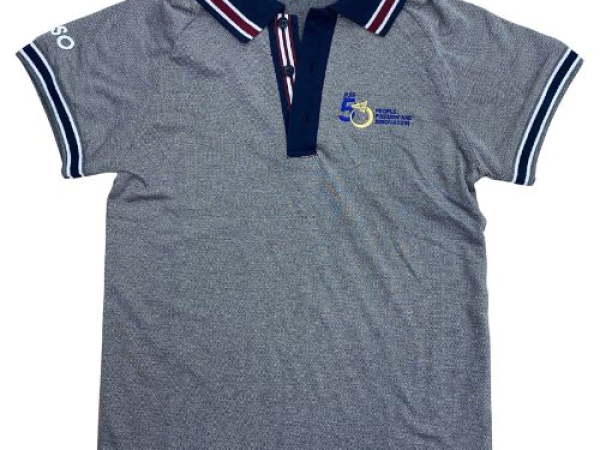 design polo shirts