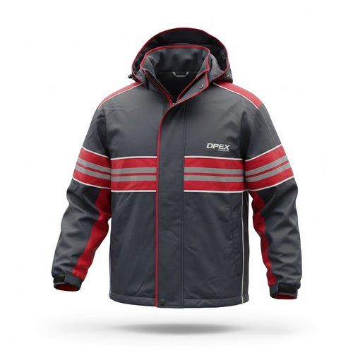 custom jackets