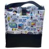 Havey Portable Thermal Insulated Lunch Bag