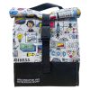 Havey Portable Thermal Insulated Lunch Bag